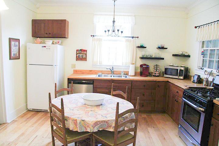 Riverboat Bed & Breakfast นัตเชซ ภายนอก รูปภาพ